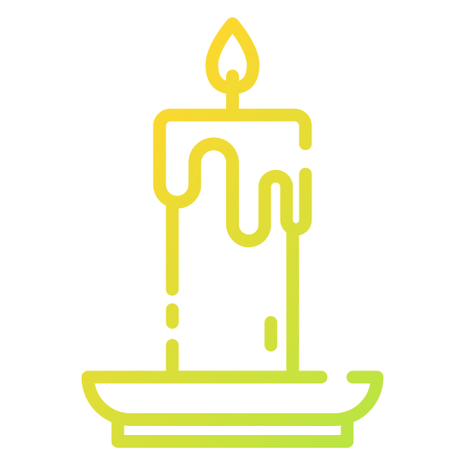 Candle icon