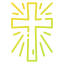Cross icon 64x64