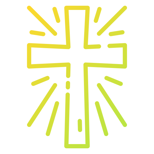 Cross icon