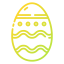 Easter egg icon 64x64