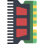 Ram Symbol 64x64