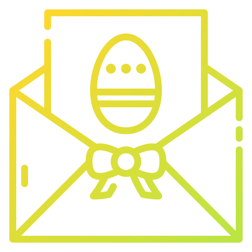 Letter icon