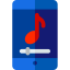 Streaming Symbol 64x64