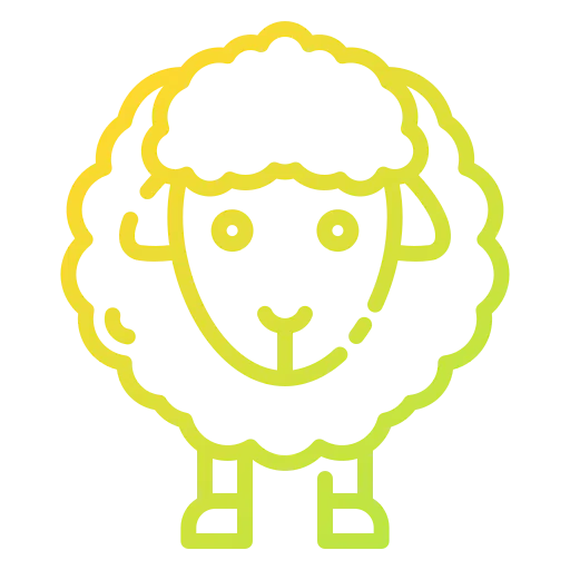 Sheep icon