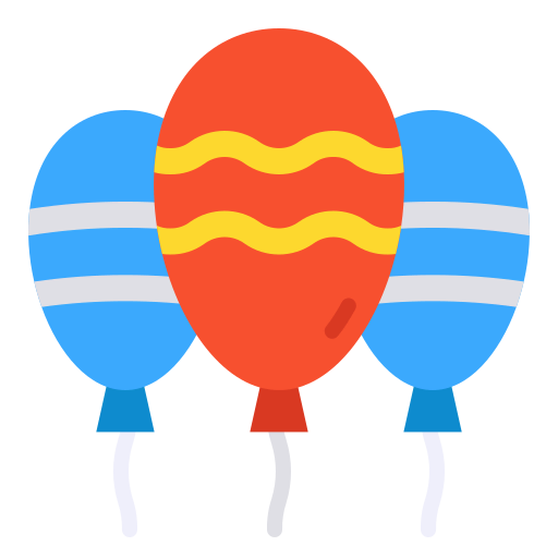Balloon icon