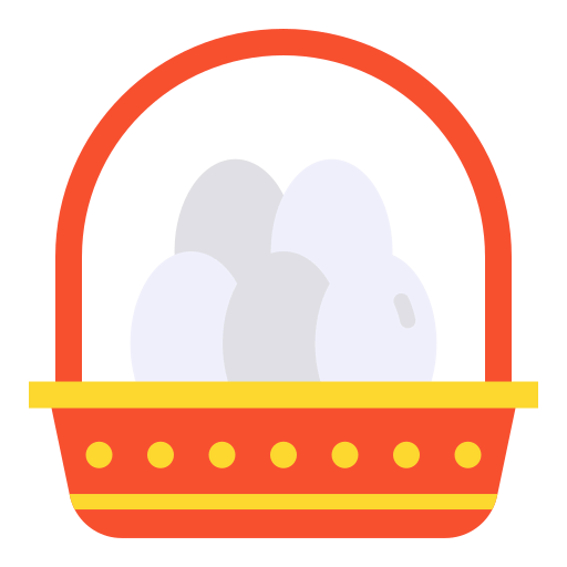 Eggs icon