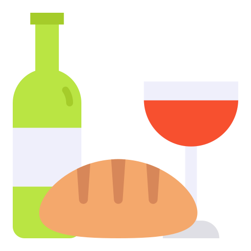 Bread icon