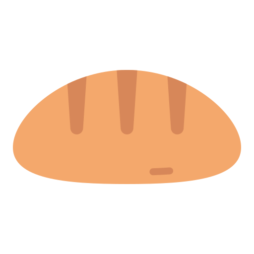 Bread icon