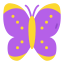 Butterfly 상 64x64
