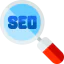 Seo icon 64x64