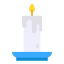Candle icon 64x64