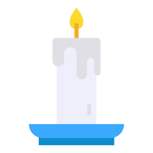 Candle icon