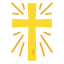 Cross icon 64x64