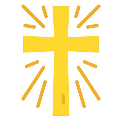 Cross icon