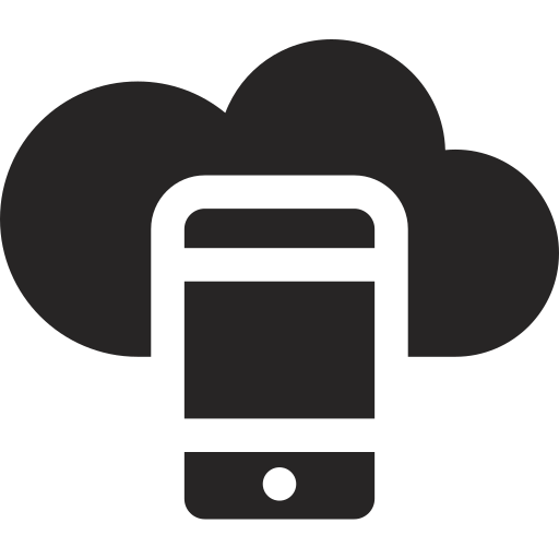 Backup icon