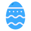 Easter egg icon 64x64