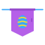 Flag icon 64x64