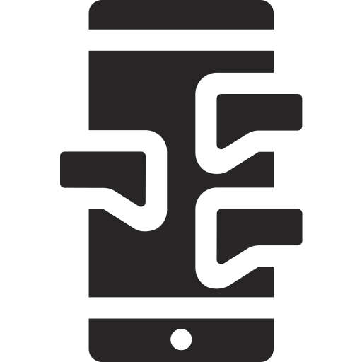 Chat icon