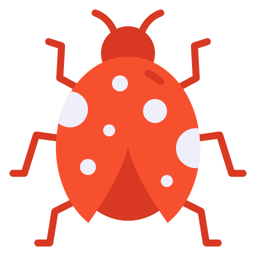 Ladybug icon