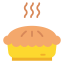 Pie icon 64x64