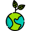 World icon 64x64