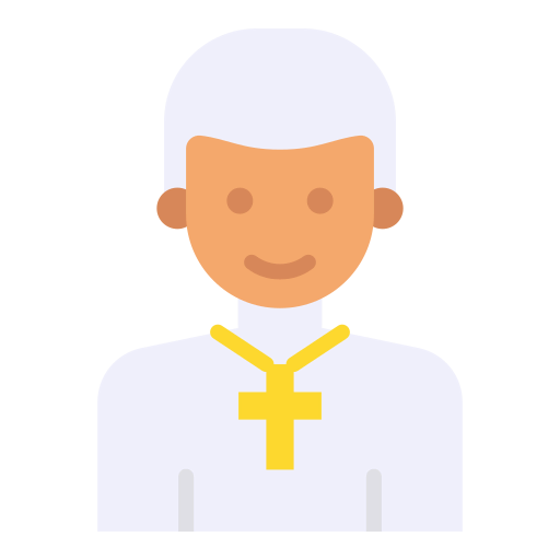 Priest icon