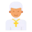 Priest icon 64x64