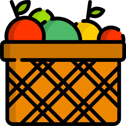 Fruits icon