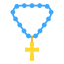 Rosary icon 64x64