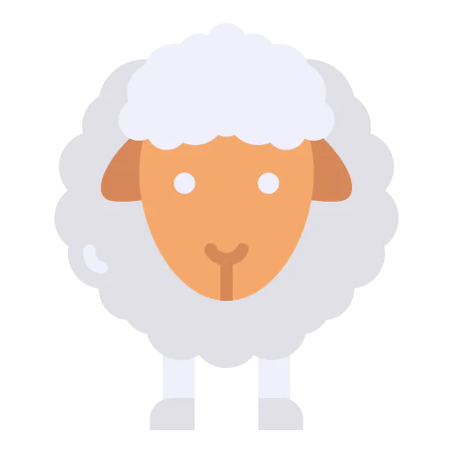 Sheep icon