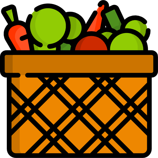 Vegetables icon