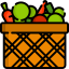 Vegetables Ikona 64x64