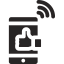 Social media icon 64x64