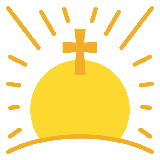 Resurrection icon
