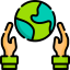 World Ikona 64x64