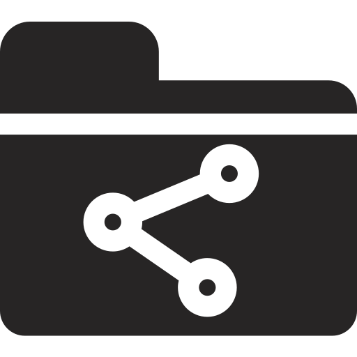 Sharing icon