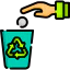 Trash Ikona 64x64