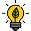 Bulb Ikona 64x64