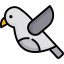 Bird Ikona 64x64