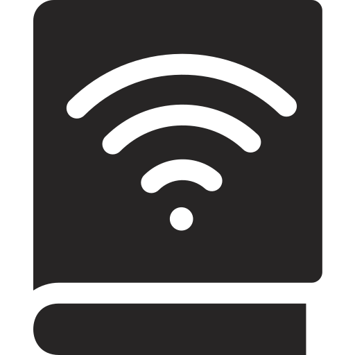 Ebook icon
