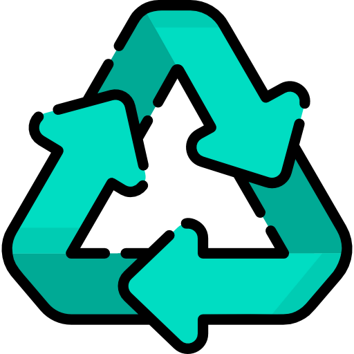 Recycle icon