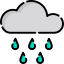 Rain Ikona 64x64