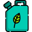 Gas Ikona 64x64