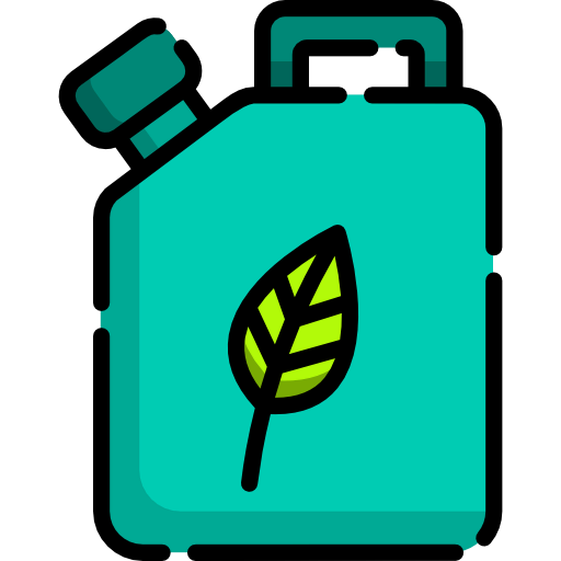 Gas icon