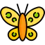 Butterfly Ikona 64x64