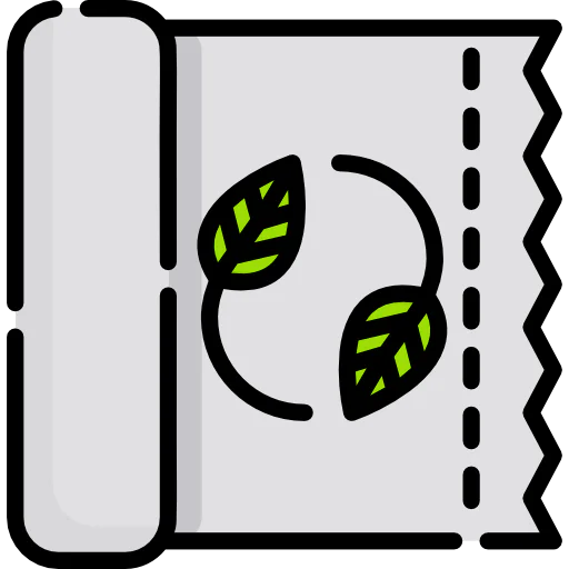 Tissue icon
