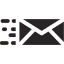 Email icon 64x64