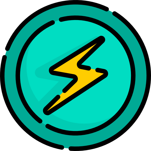 Energy icon