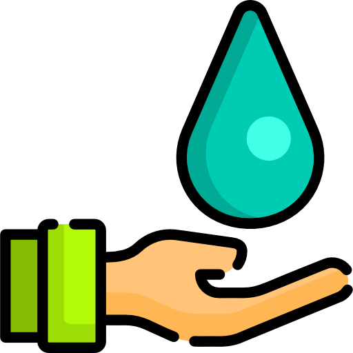 Water icon