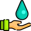 Water Ikona 64x64